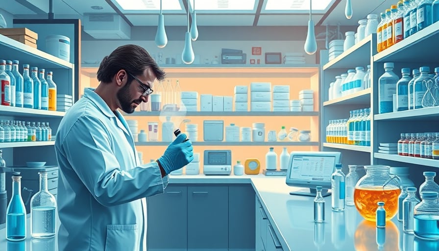 How Bayer AG’s Share Dip Reflects Earnings Pressure and R&D Futures