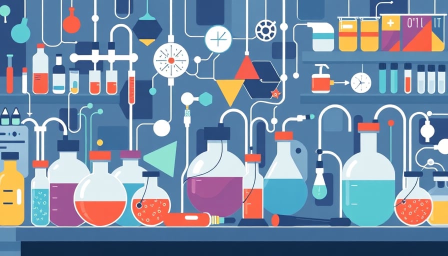 How Bayer AG's Share Sale, Labor Deals, and New Biotech Projects Drive Growth and Stability How Bayer AG's Share Sale, Labor Deals, and New Biotech Projects Drive Growth and Stability