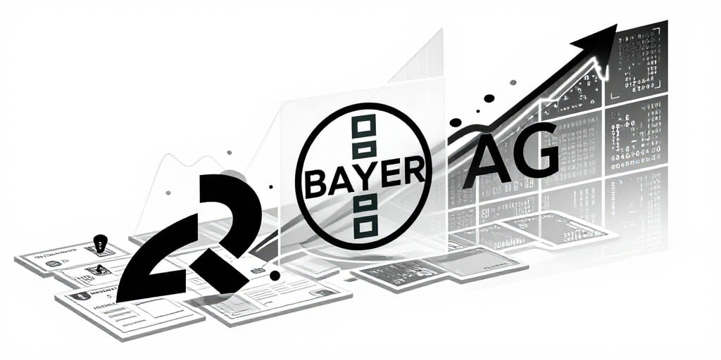 How Bayer AG's Shareholder Updates, Treasury Moves, and AI Focus Strengthen Governance & Value
