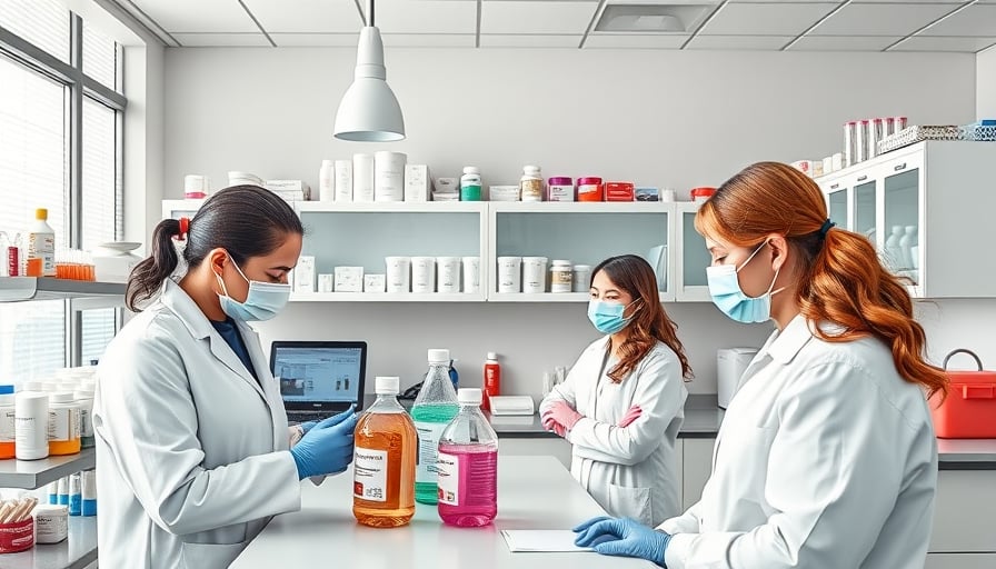 How Bayer AG’s Stock Performance and Diversified Portfolio Shape Investor Outlook in 2024