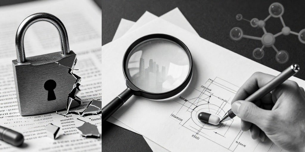 How Bayer AG’s Strategy Tackles Patent Cliffs, Pricing Pressures, and M&A Opportunities How Bayer AG’s Strategy Tackles Patent Cliffs, Pricing Pressures, and M&A Opportunities