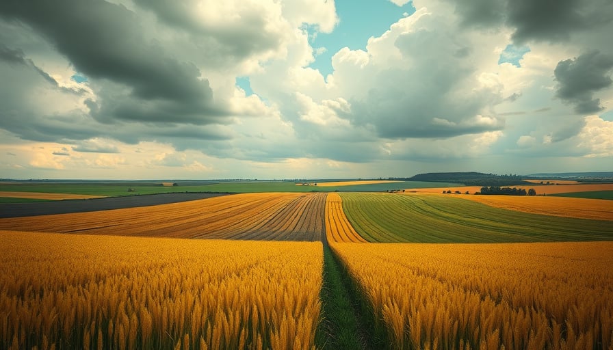 How Bayer's $7.25 B Glyphosate Settlement and U.S. Special Status Impact Investors & Healthcare