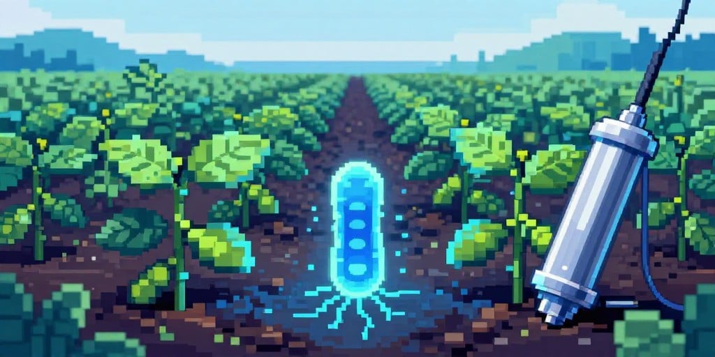 How Bayer’s Bio‑Crop Protection & Nitrogen‑Fixation Strategy Positions It for Future Growth How Bayer’s Bio‑Crop Protection & Nitrogen‑Fixation Strategy Positions It for Future Growth