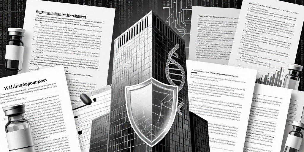 How Bayer's Glyphosate Lawsuit Threatens Its Healthcare Earnings and Shares