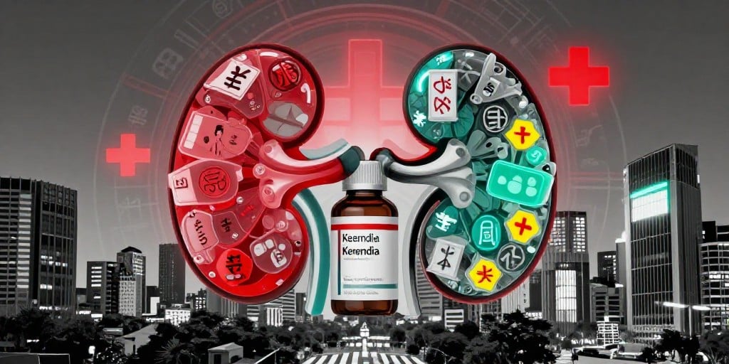 How Bayer’s Kerendia Japan Expansion & Roundup Settlement Shape 2028 Earnings