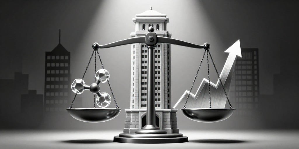 How Bayer’s Legal Rescheduling, Flat Reorganization, and Share‑Price Recovery Shape Investor Outlook How Bayer’s Legal Rescheduling, Flat Reorganization, and Share‑Price Recovery Shape Investor Outlook