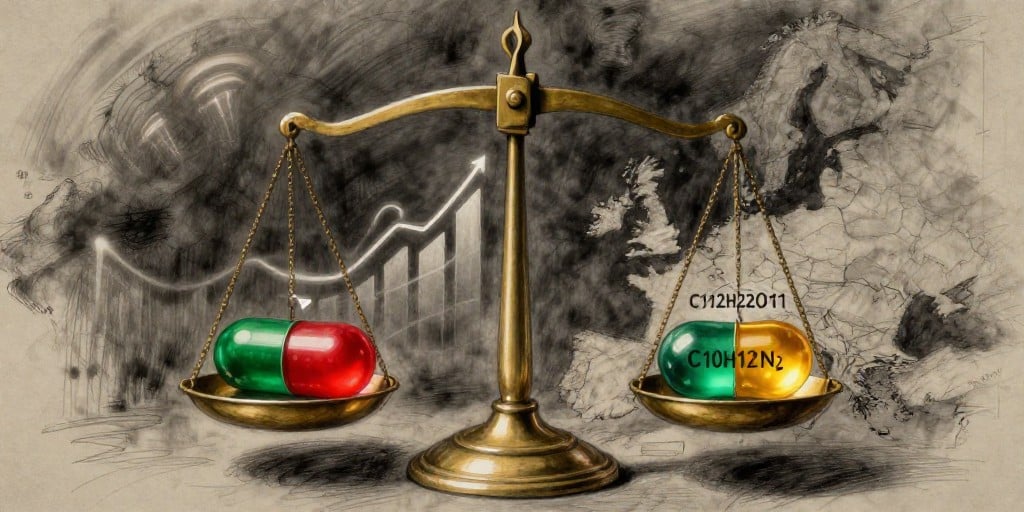How Bayer's Legal Win and Cost‑Cut Plan Fuel a Strong Share Rally – What Investors Should Know