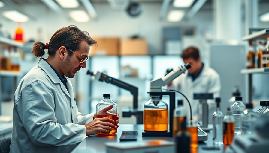 How Bayer’s Legal Wins & R&D Breakthroughs Propel Stock Rally