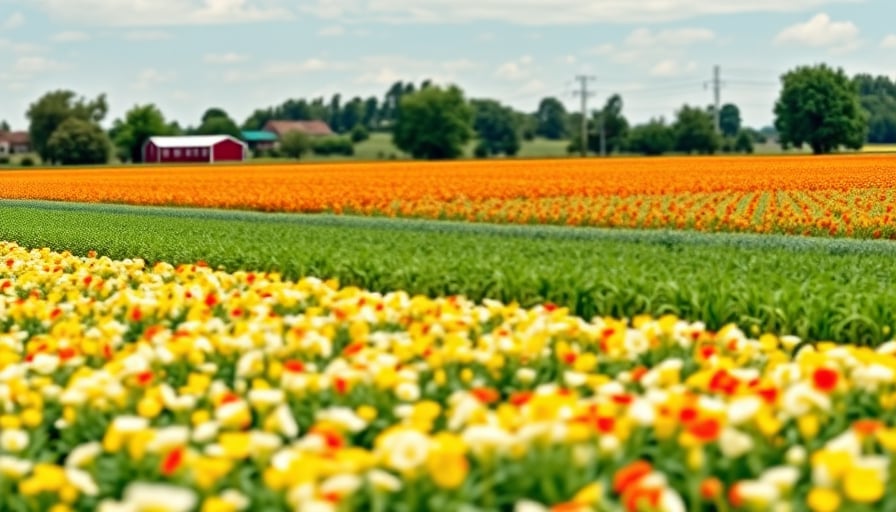 How Bayer's Multi‑Billion Dollar Roundup Settlement Will Shape Its Future Growth