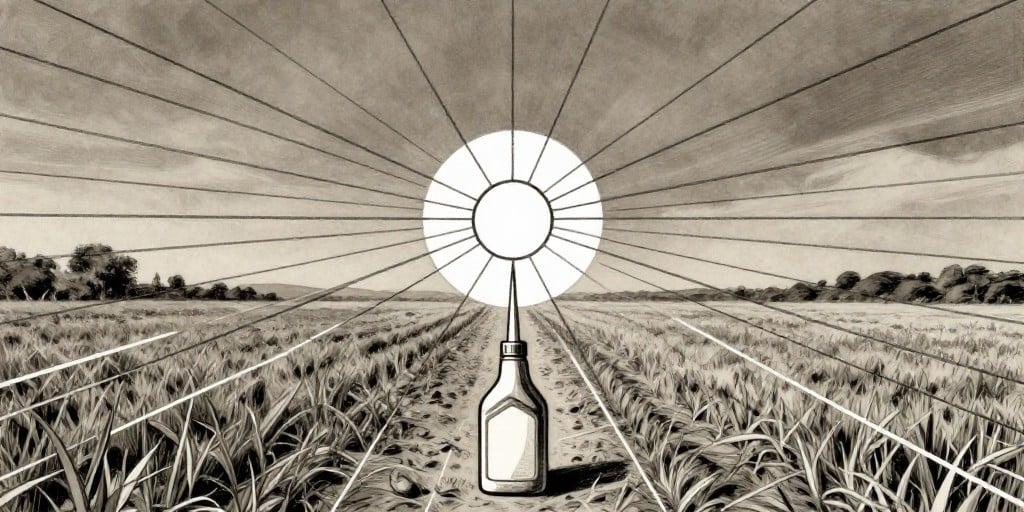 How Bayer’s New Ruveon LLC Cuts Costs, Protects From Litigation, and Seeks Growth in U.S. Glyphosate Market