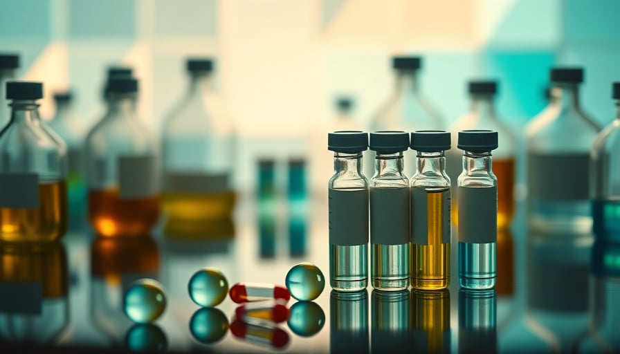 How Bayer’s Pipeline Upswing & Legal Stabilisation Drive a Resilient Stock Outlook