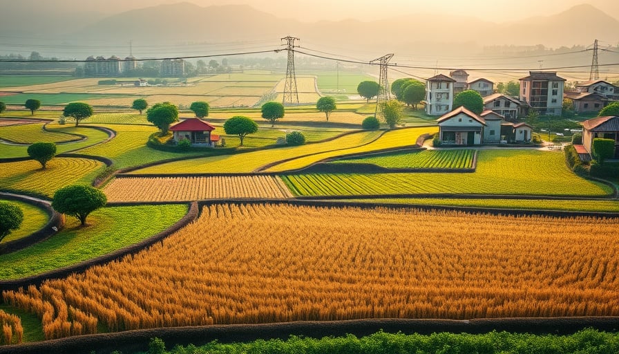 How Bayer’s Q3 Earnings Outlook and China Strategy Shape Future Growth How Bayer’s Q3 Earnings Outlook and China Strategy Shape Future Growth