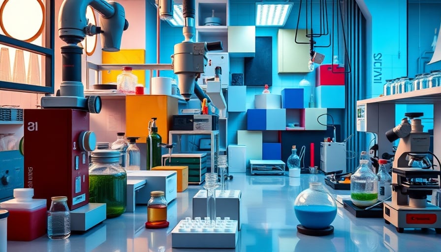 How Bayer's R&D Drive Is Shaping Its Market Outlook – A 2026 Analysis