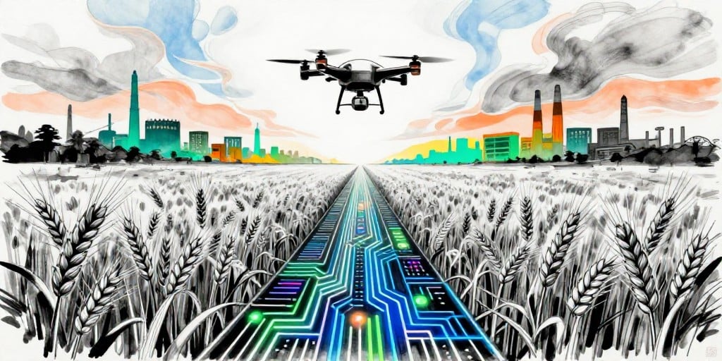 How Bayer’s Restructuring & Climate‑Resilient Farming Boosts Growth and Efficiency