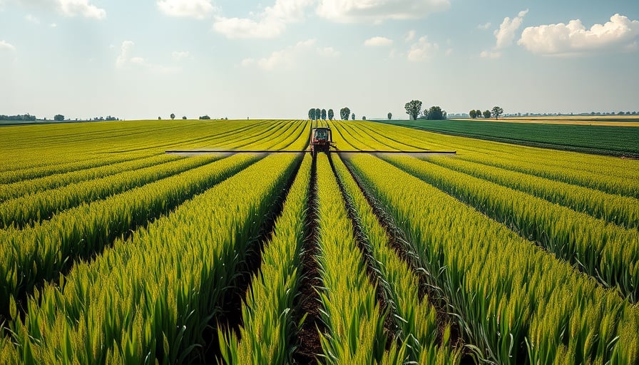 How Bayer's Roundup Settlement, Credit Downgrade and Market Shifts Shape Its Future How Bayer's Roundup Settlement, Credit Downgrade and Market Shifts Shape Its Future