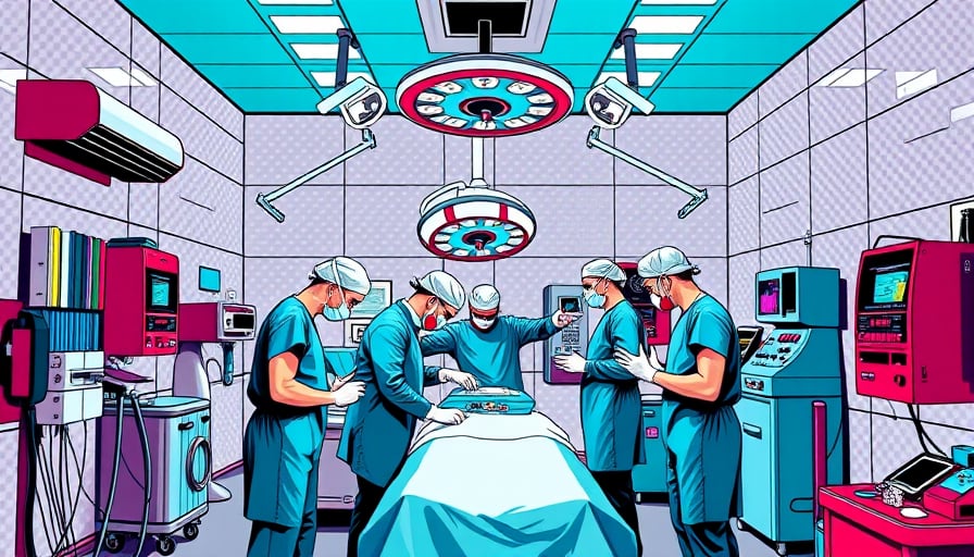 How Bayer's Specialty Implant Growth Boosted 2023 Profits, 2024 Outlook