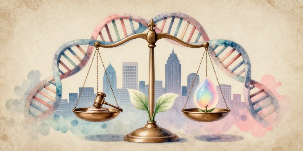 How Bayer’s St. Louis Verdict Fuels a Nitrogen‑Fixing Gene‑Editing Revolution How Bayer’s St. Louis Verdict Fuels a Nitrogen‑Fixing Gene‑Editing Revolution