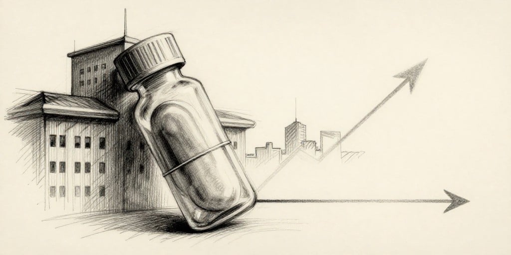 How Bayer's Strong Earnings and Stroke‑Prevention Drug Momentum Boost Share Price