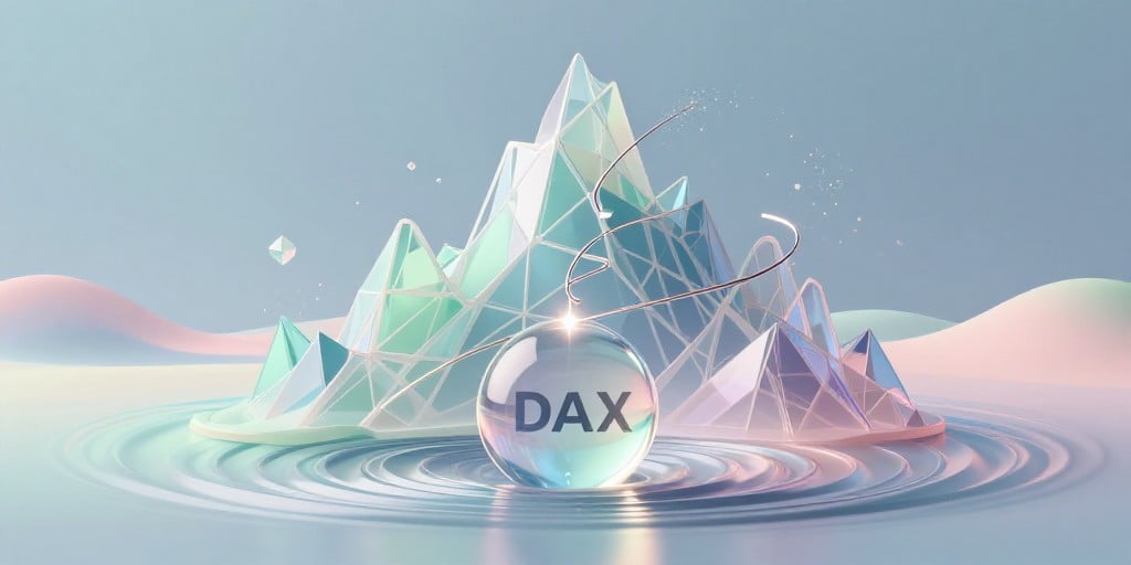How Bayer's Supreme Court Win and Infineon's AI‑Chip Surge Lifted the DAX 2024