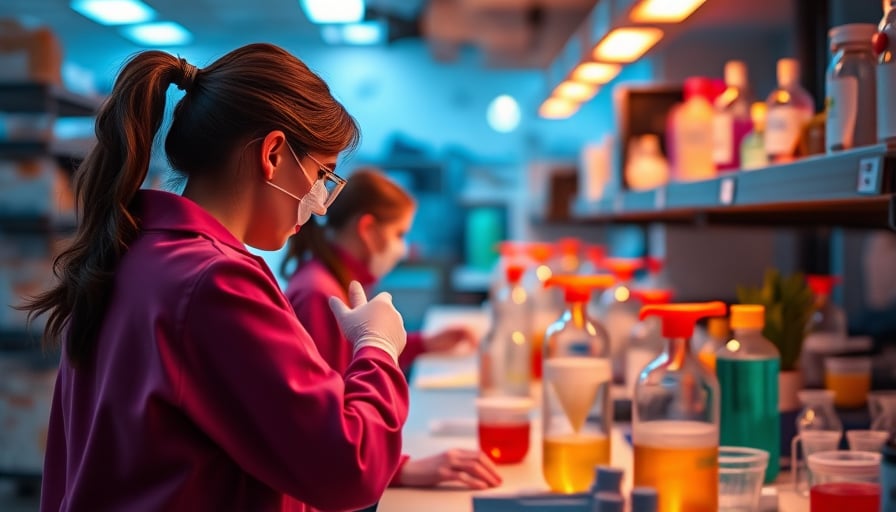 How Bayer's Voting‑Rights Disclosure, EU Regulation Push, and Gene‑Therapy Breakthrough Shape Pharma Innovation