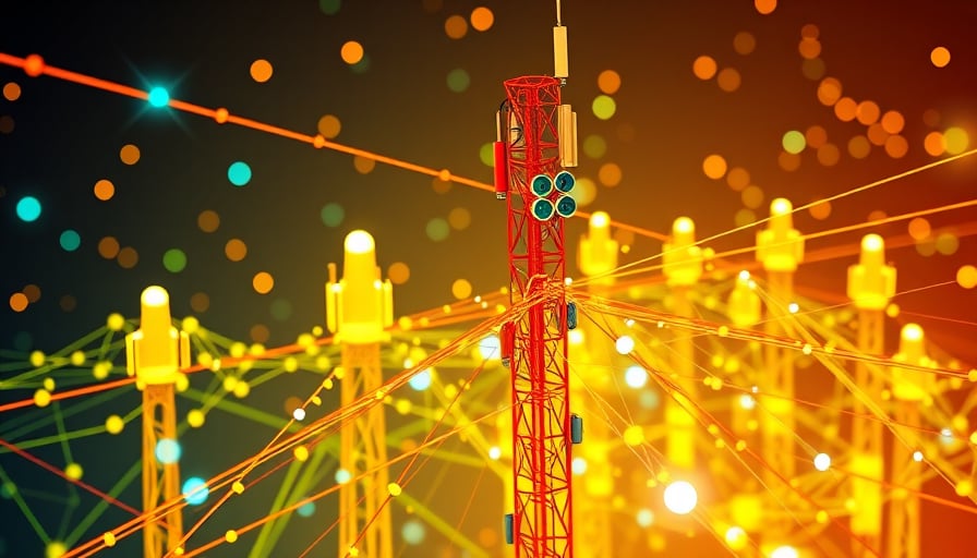 How BCE's 2029 MTN Extension Strengthens Its Telecom Strategy Amidst Price Wars How BCE's 2029 MTN Extension Strengthens Its Telecom Strategy Amidst Price Wars