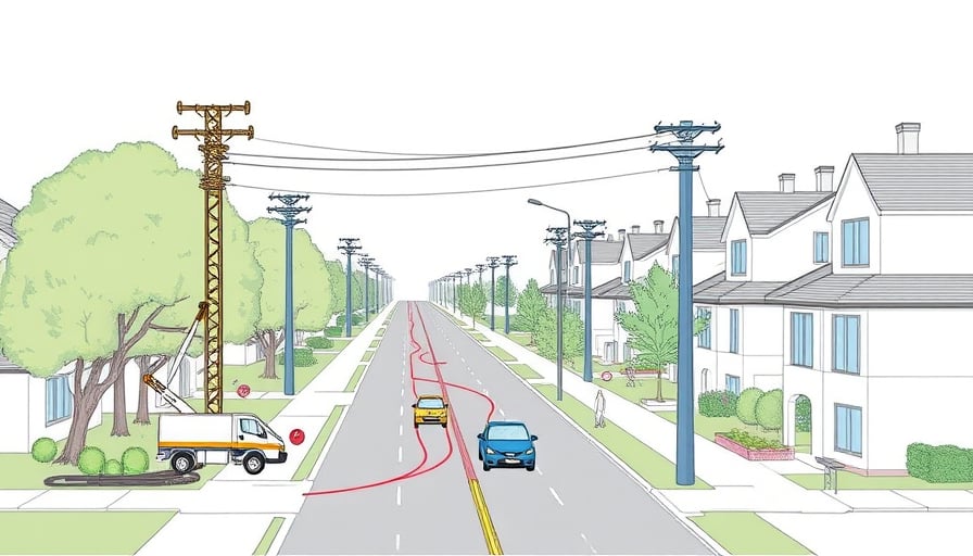 How BCE's 5G, Fiber and Content Bundles Drive Subscriber Growth and Media Margins