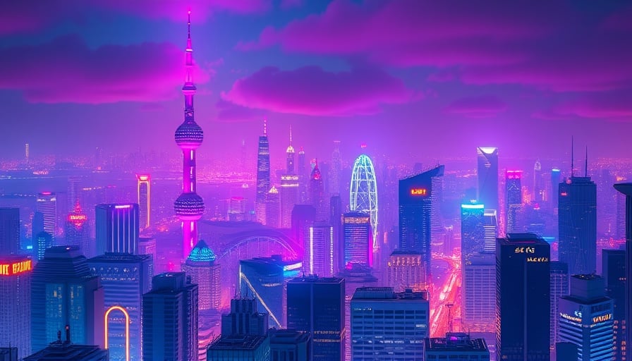 How BCE’s Fiber‑Optic Expansion & Exclusive Content Boosts Its Telecom‑Media Edge