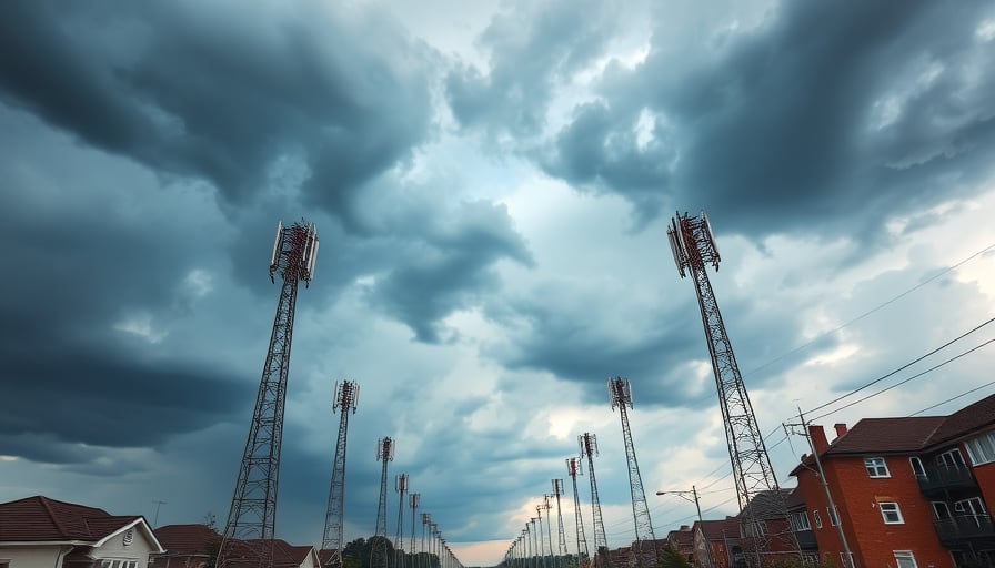 How BCE's MTN Renewal and Share‑Price Dip Signal Strategic Debt Flexibility Amid Canadian Telecom Pricing Pressures How BCE's MTN Renewal and Share‑Price Dip Signal Strategic Debt Flexibility Amid Canadian Telecom Pricing Pressures