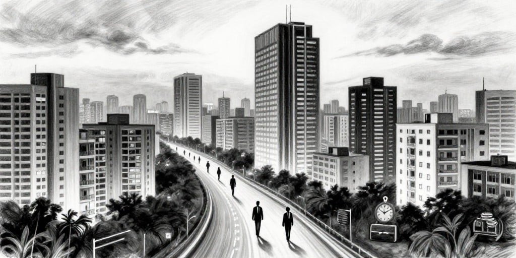 How Bengaluru Tech Salaries, Housing, and Perks Shape a Software Engineer's Budget