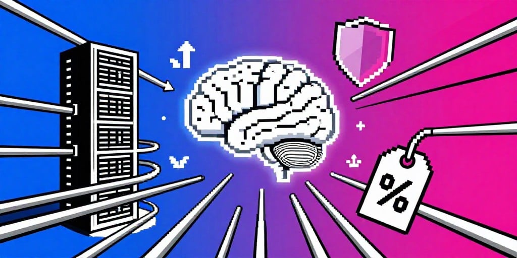 How Berkshire Hathaway Is Powering AI and Betting on Alphabet for Long‑Term Growth