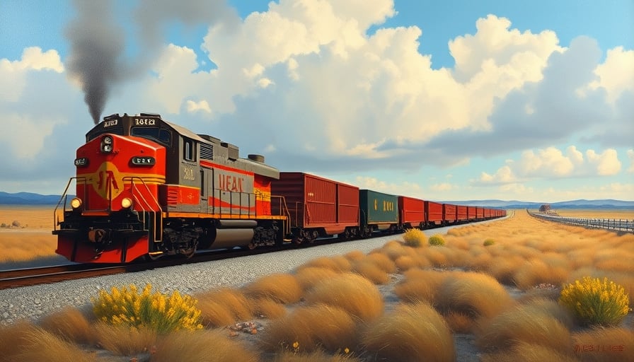 How Berkshire Hathaway Outperformed the S&P 500 in Volatile Markets