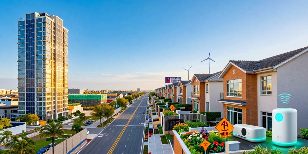 How Berkshire Hathaway’s $30M Bet on Lennar Drives U.S. Housing Innovation How Berkshire Hathaway’s $30M Bet on Lennar Drives U.S. Housing Innovation