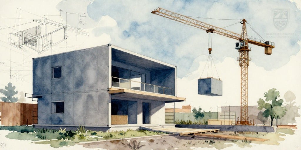How Berkshire Hathaway’s Buy of Taylor Morrison Will Revolutionize U.S. Homebuilding How Berkshire Hathaway’s Buy of Taylor Morrison Will Revolutionize U.S. Homebuilding