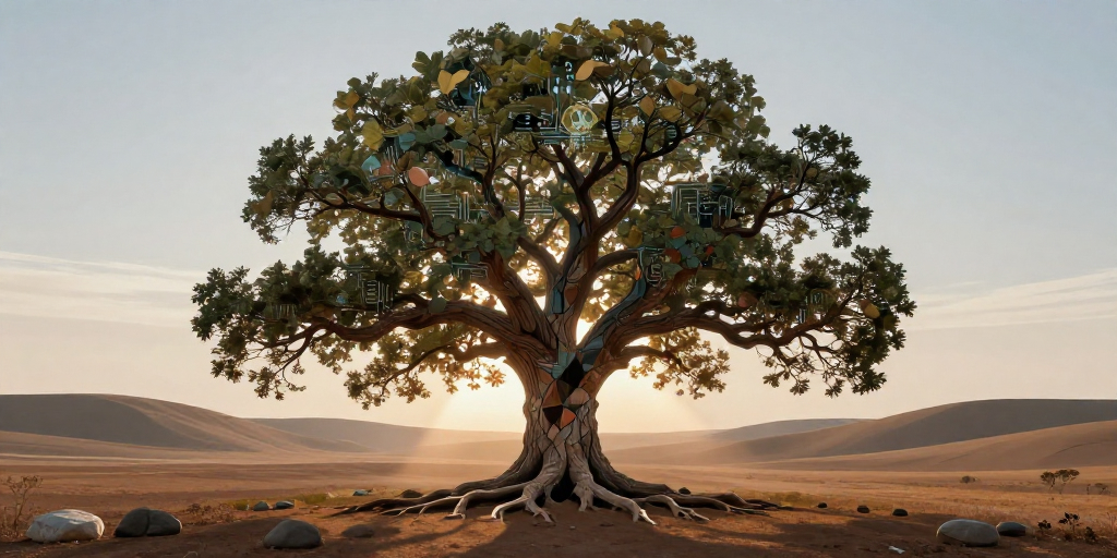 How Berkshire Hathaway's Diversified, Long‑Term Strategy Beats Market Volatility and AI Risk