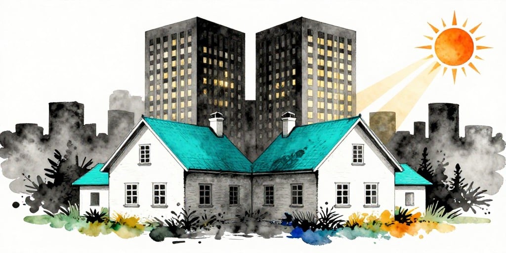 How Berkshire Hathaway’s Home‑Builder Acquisition Reshapes the S&P 500 and Drives Berkshire‑ification Trends How Berkshire Hathaway’s Home‑Builder Acquisition Reshapes the S&P 500 and Drives Berkshire‑ification Trends