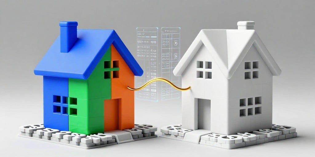 How Berkshire Hathaway’s Lennar Buy‑out Signals Quiet Gains Amid Market Stagnation