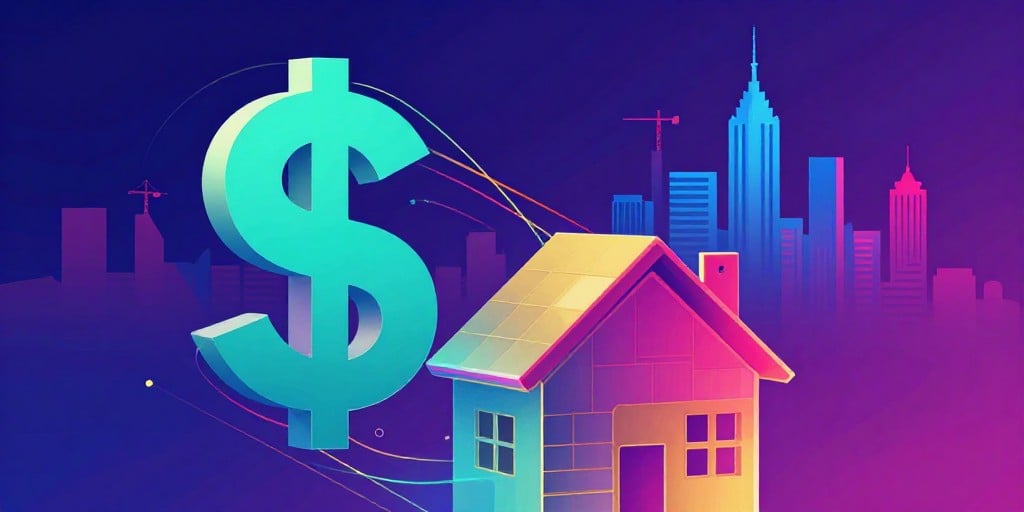 How Berkshire Hathaway’s New D.R. Horton Stake Signals a Real‑Estate Tilt How Berkshire Hathaway’s New D.R. Horton Stake Signals a Real‑Estate Tilt