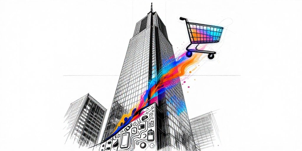 How Berkshire Hathaway's New Tech‑Focused Strategy Shapes the Future of Retail and Consumer Goods