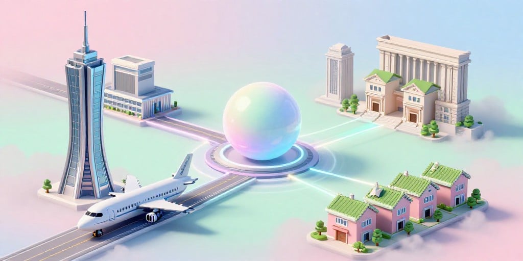 How Berkshire Hathaway’s Q2 Portfolio Shift Boosts Tech, Travel & Home Building How Berkshire Hathaway’s Q2 Portfolio Shift Boosts Tech, Travel & Home Building