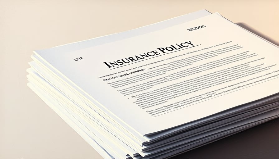 How Berkshire Hathaway's Q4 2025 Losses Show Underwriting Woes and Risk for Policyholders