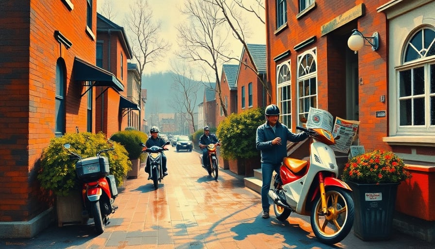 How Berkshire Hathaway's Rebalance Cuts Tech & Banking, Adds New York Times Media