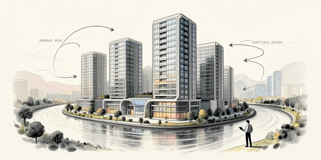 How Berkshire Hathaway's Taylor Morrison Deal Will Transform Residential Real Estate