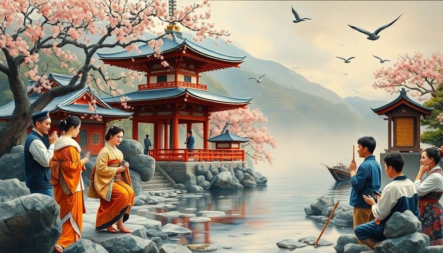 How Berkshire Hathaway's Yen Bond Sale Strengthens Its Japan Strategy