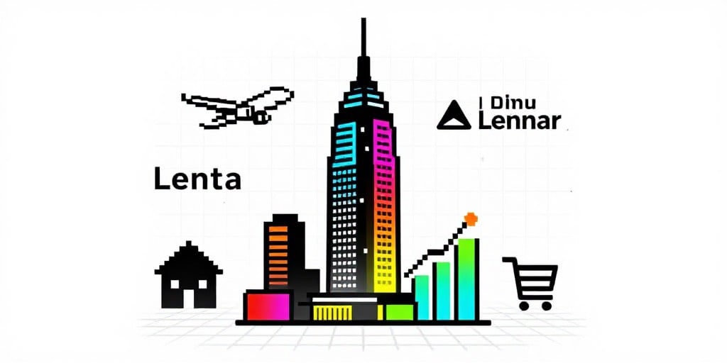 How Berkshire’s New Portfolio Shift Signals Growth in Tech & Digital‑Enabled Consumer Sectors