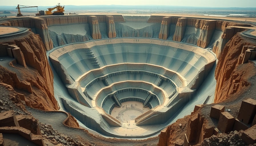 How BHP Group's Ethical Governance, AI Talent, and Diversified Mining Strengthen Global Competitiveness