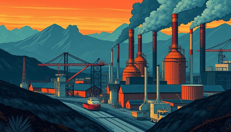 How BHP’s Analyst Upside, Low‑Carbon Partnership & Land Transfer Drive Investor Confidence How BHP’s Analyst Upside, Low‑Carbon Partnership & Land Transfer Drive Investor Confidence