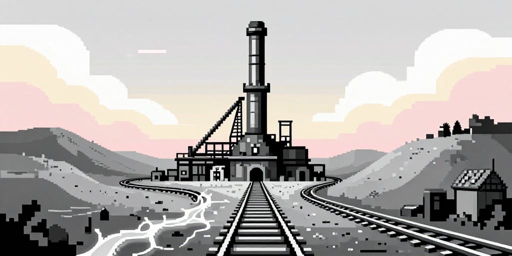 How BHP's Argentina Victory and China Iron‑Ore Deal Boost Copper & Metal Markets