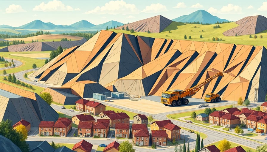 How BHP’s BlackRock Deal & Rio Tinto Partnership Fuel Decarbonisation & Profits How BHP’s BlackRock Deal & Rio Tinto Partnership Fuel Decarbonisation & Profits