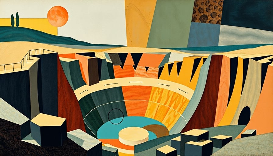 How BHP's Copper‑Centric Shift Boosts Earnings, Surpasses Market Expectations