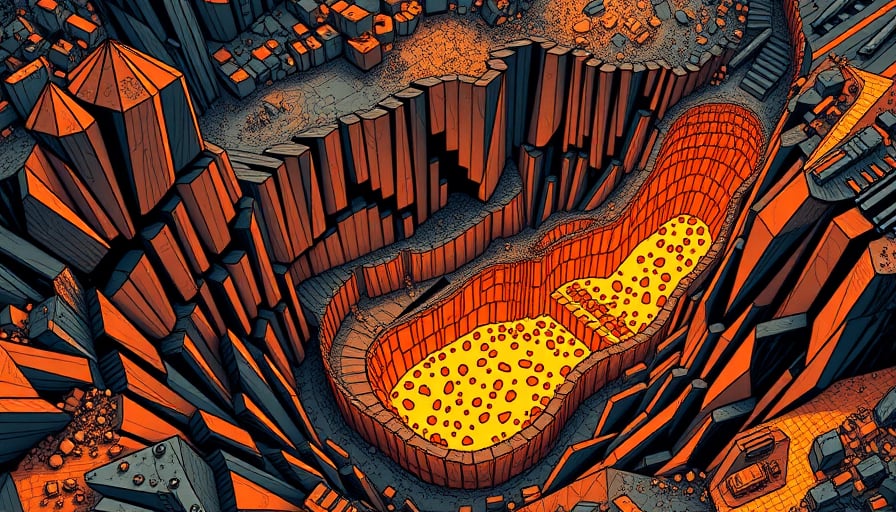 How BHP's Copper‑Focused Shift Drives Earnings and Future‑Facing Growth